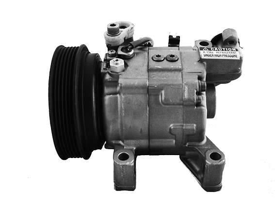 Compresseur, climatisation Airstal 10-1056