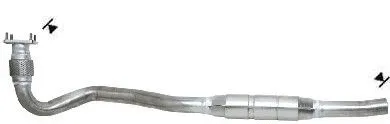 Catalyseur VEGAZ GmbH FK-991