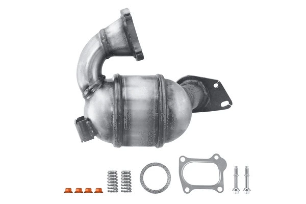 Catalyseur Faurecia FS55963K
