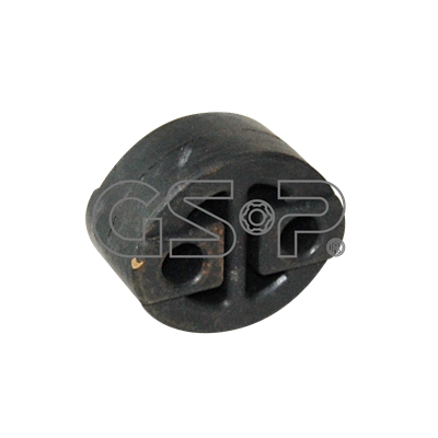 Suspension, échappement GSP-BR 516853