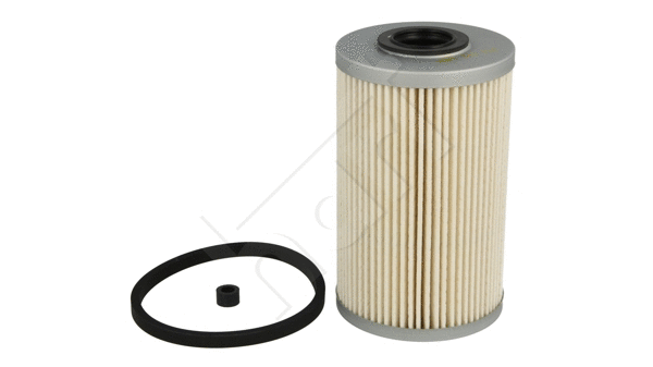 Filtre à carburant HART 341 714