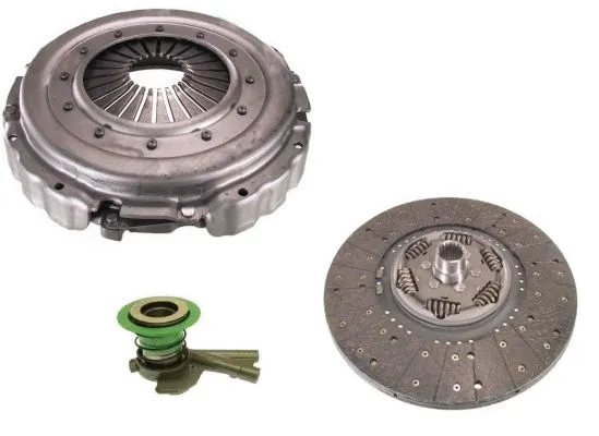 Kit d'embrayage KAWE 6503509