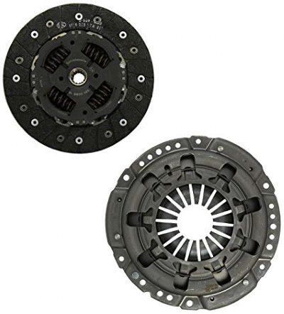 Kit d'embrayage MTR 12129301