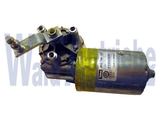 Moteur d'essuie-glace Wald Antriebe 402706
