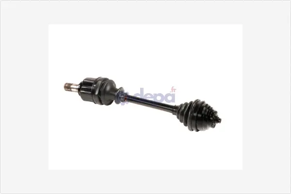 Arbre de transmission DEPA 3641302