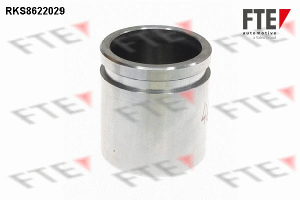 Piston, étrier de frein FTE 9313187