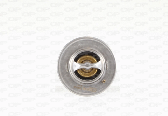 Thermostat, liquide de refroidissement OPEN PARTS TRM1014.00