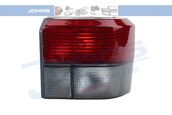 Feu arrière JOHNS 95 66 88-3