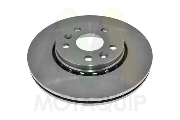 Disque de frein MOTAQUIP LVBD1545