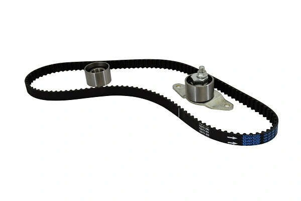 Kit de courroie crantée KLAXCAR FRANCE 40124z