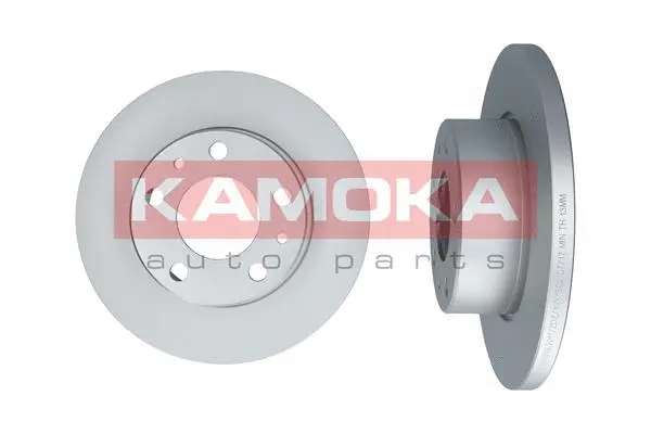 Disque de frein KAMOKA 1031003