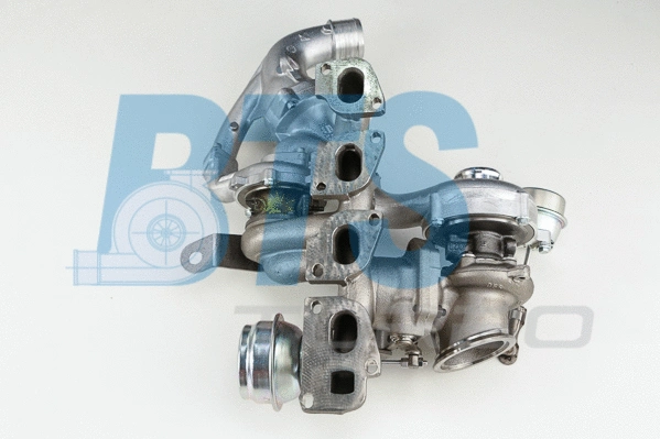 Turbocompresseur, suralimentation BTS Turbo T915725