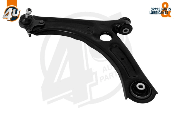 Bras de liaison, suspension de roue 4U Autoparts G11798