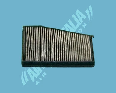 Filtre, air de l'habitacle ASTER AS2504