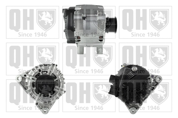 Alternateur QUINTON HAZELL QRA1479