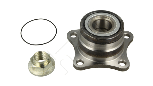 Kit de roulements de roue HART 902 686
