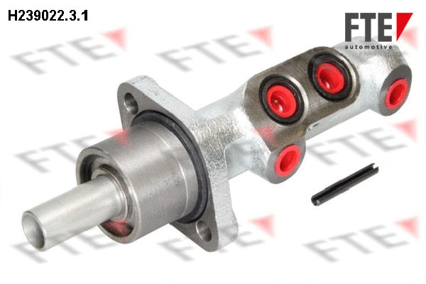 Maître-cylindre de frein FTE 9220241