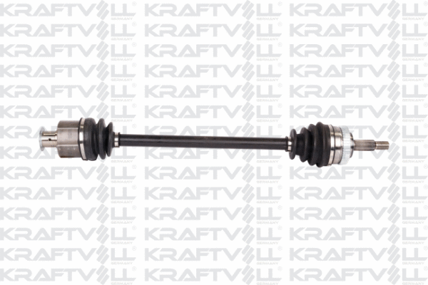 Arbre de transmission KRAFTVOLL GERMANY 01010087