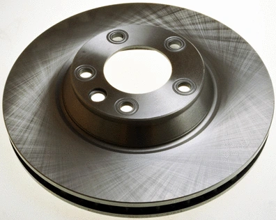Disque de frein DENCKERMANN B130623