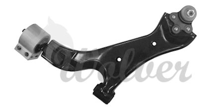 Rotule de barre de connexion WOLVER SP312271