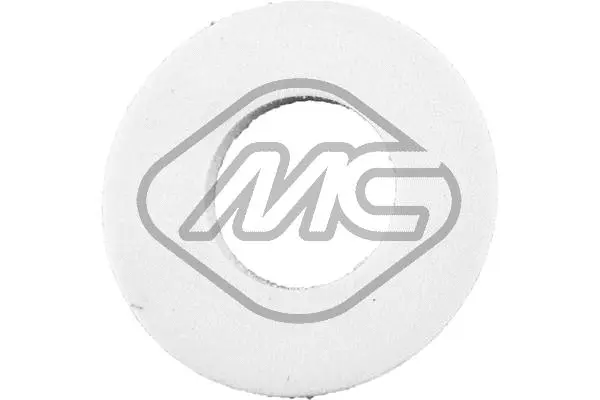 Patin de ressort Metalcaucho 39387