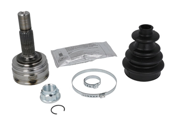Jeu de joints, arbre de transmission CIFAM 607-515