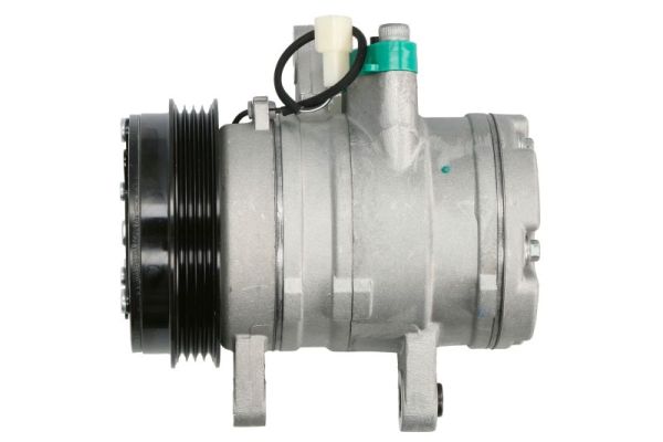 Compresseur, climatisation THERMOTEC KTT090252