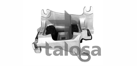 Support moteur TALOSA 61-16724