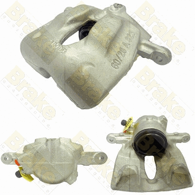 Étrier de frein Brake ENGINEERING CA2617