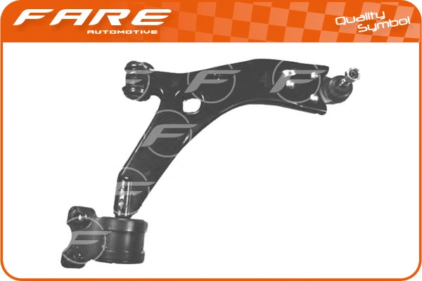 Bras de liaison, suspension de roue FARE SA TR593
