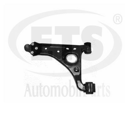 Bras de liaison, suspension de roue ETS 19.TC.753