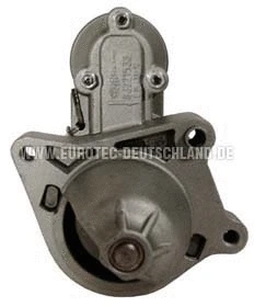 Démarreur EUROTEC 11014770