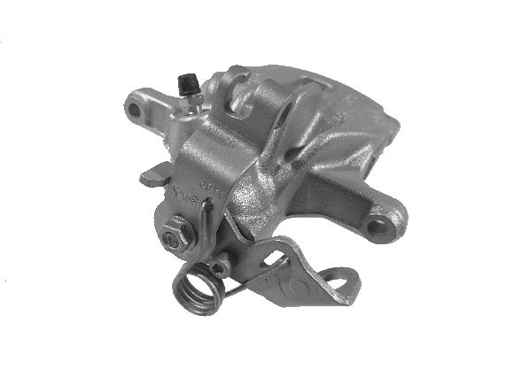 Étrier de frein TECDRIVE TET0028