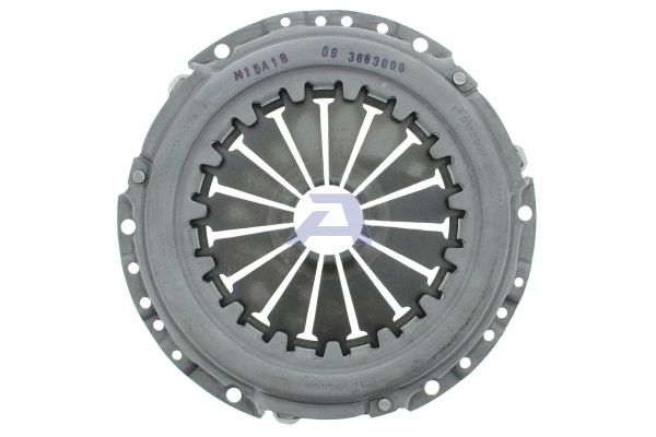 Mécanisme d'embrayage AISIN CZ-918