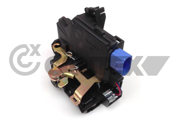 Serrure de porte CAUTEX 766923