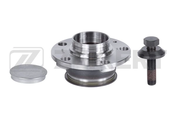 Moyeu de roue ZEKKERT RL-2298