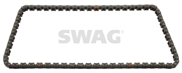 Chaîne de distribution SWAG 40 10 2567