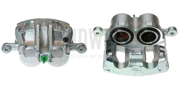 Étrier de frein BUDWEG CALIPER 345164