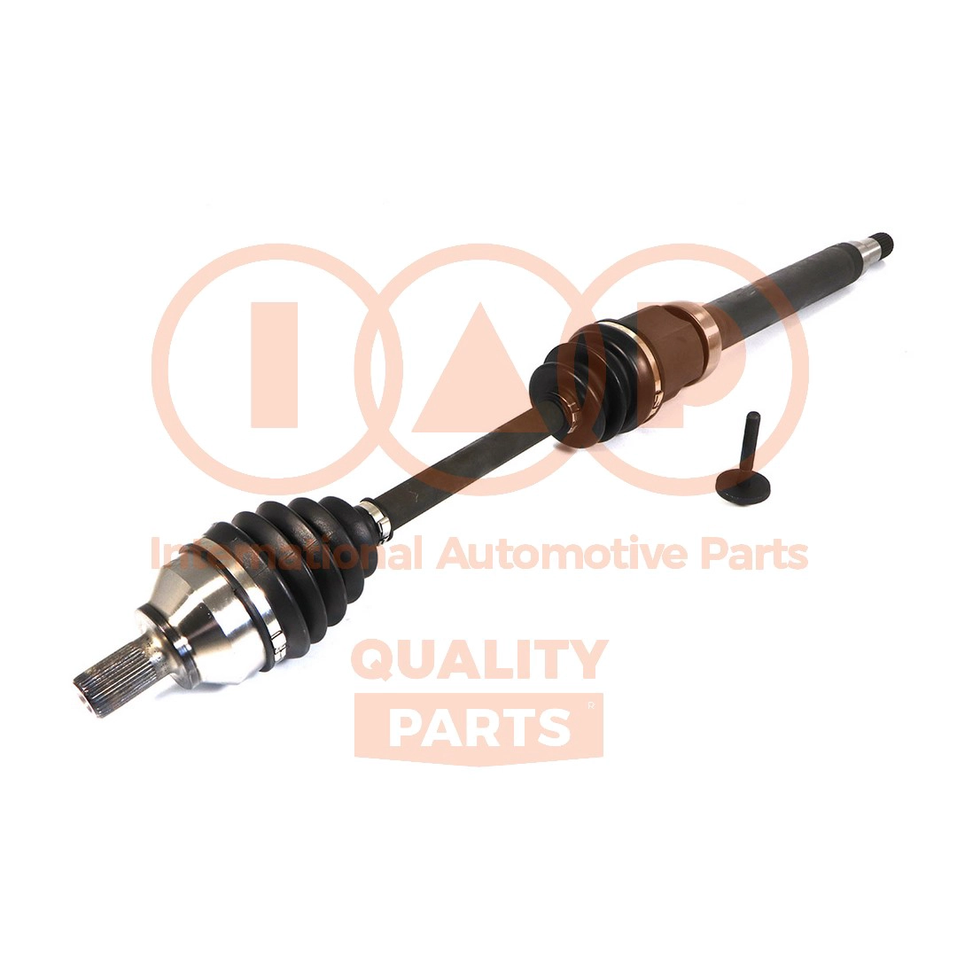 Arbre de transmission IAP QUALITY PARTS 405-04064