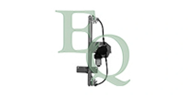 Lève-vitre EQUAL QUALITY 330324
