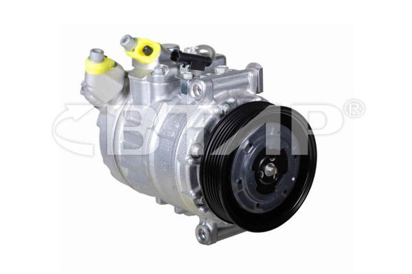 Compresseur, climatisation BTAP BBC828-005
