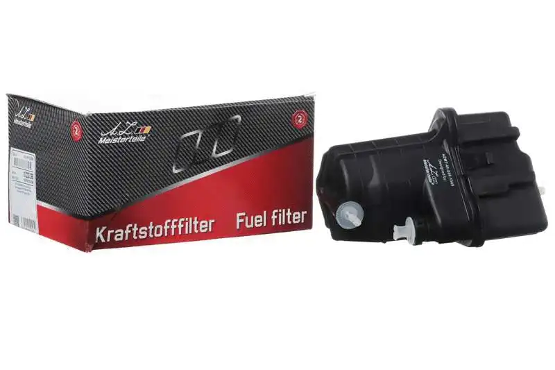 Filtre à carburant A.Z. Meisterteile AZMT-41-020-1345