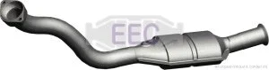 Catalyseur EEC PT8029