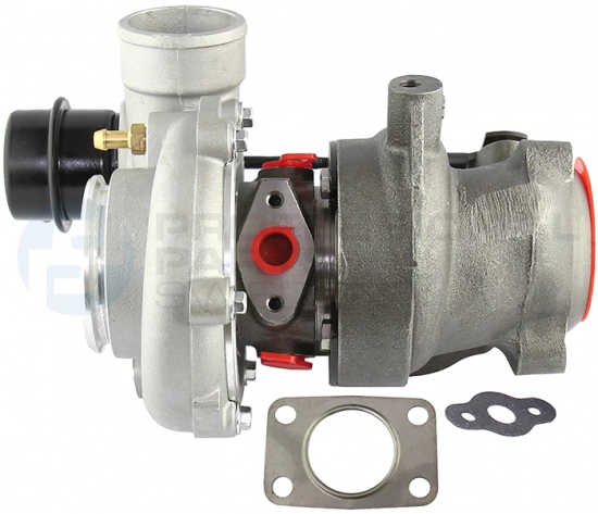 Groupe carter, turbocompresseur Professional Parts 23340913E