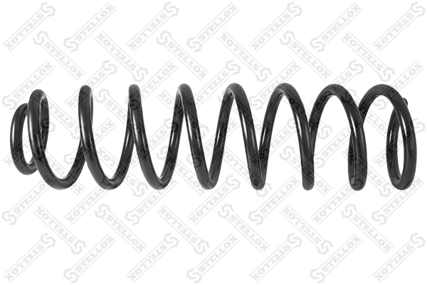Ressort de suspension STELLOX 10-20686-SX