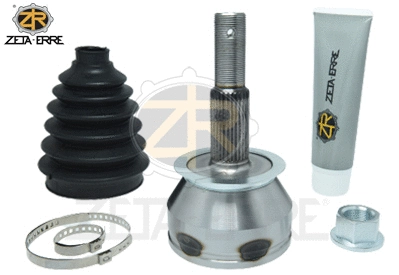 Jeu de joints, arbre de transmission ZETA-ERRE NI54