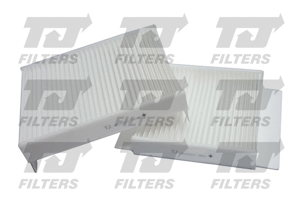 Filtre, air de l'habitacle QUINTON HAZELL QFC0313