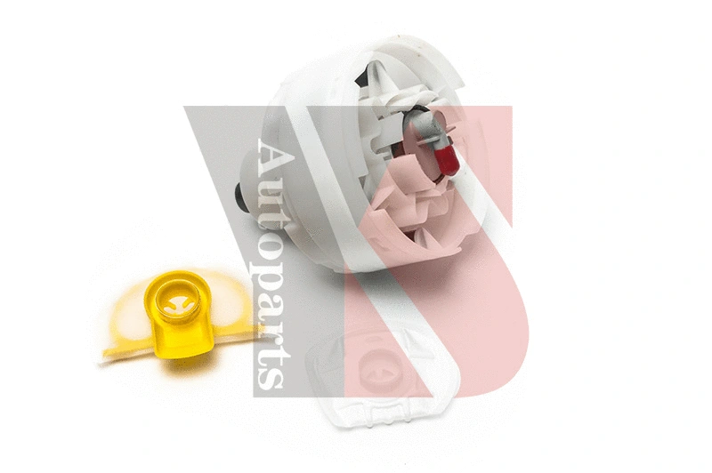 Pot de stabilisation, pompe à carburant YSPARTS FP030
