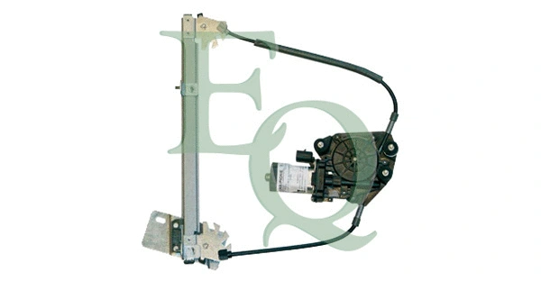 Lève-vitre EQUAL QUALITY 010122