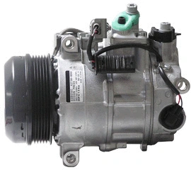Compresseur, climatisation CTR 1201623